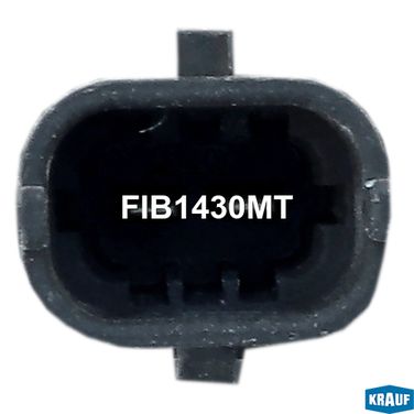 Krauf FIB1430MT Форсунка топливная - 3