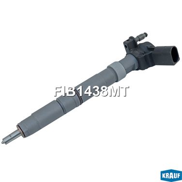 Krauf FIB1438MT Форсунка топливная - 1