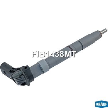 Krauf FIB1438MT Форсунка топливная - 2