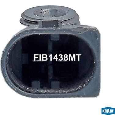 Krauf FIB1438MT Форсунка топливная - 3