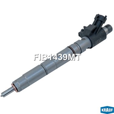 Krauf FIB1439MT Форсунка топливная - 1