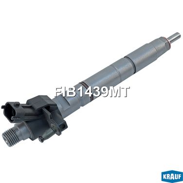 Krauf FIB1439MT Форсунка топливная - 2
