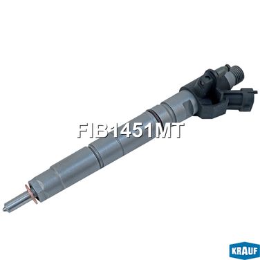 Krauf FIB1451MT Форсунка топливная - 1
