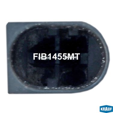 Krauf FIB1455MT Форсунка топливная - 3