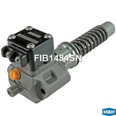 Krauf FIB1484SN Насос-форсунка - 2