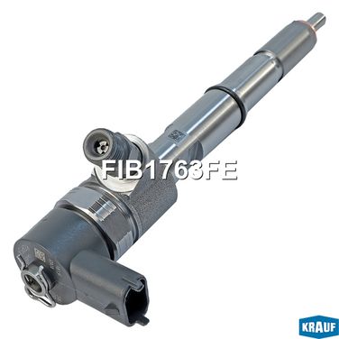 Krauf FIB1763FE Форсунка топливная - 2