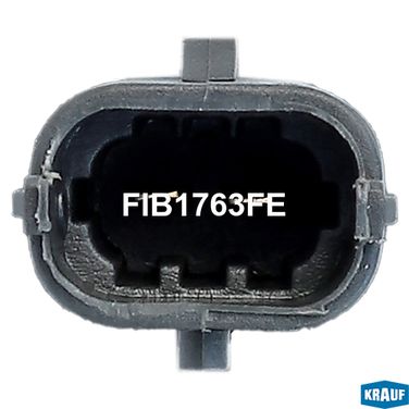 Krauf FIB1763FE Форсунка топливная - 3