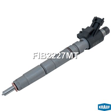 Krauf FIB2227MT Форсунка топливная - 1