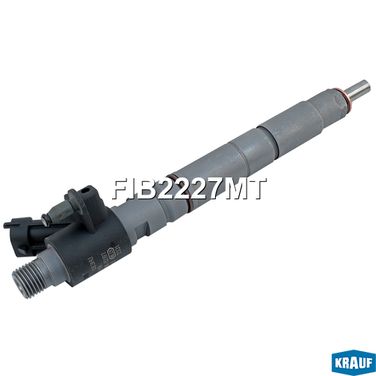 Krauf FIB2227MT Форсунка топливная - 2