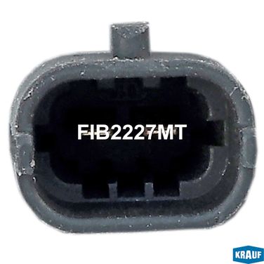 Krauf FIB2227MT Форсунка топливная - 3