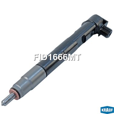 Krauf FID1666MT Форсунка топливная - 1