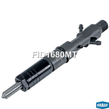 Krauf FID1680MT Форсунка топливная - 1