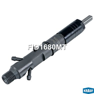 Krauf FID1680MT Форсунка топливная - 2