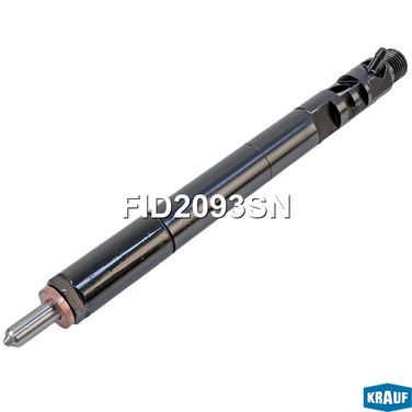 Krauf FID2093SN Форсунка топливная - 1