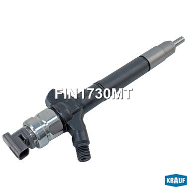 Krauf FIN1730MT Форсунка топливная - 1