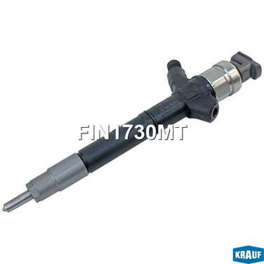 Krauf FIN1730MT Форсунка топливная - 2