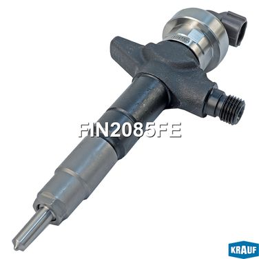 Krauf FIN2085FE Форсунка топливная - 1
