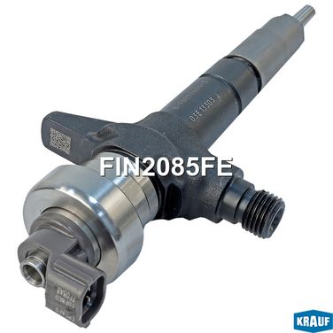 Krauf FIN2085FE Форсунка топливная - 2