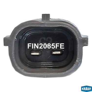 Krauf FIN2085FE Форсунка топливная - 3