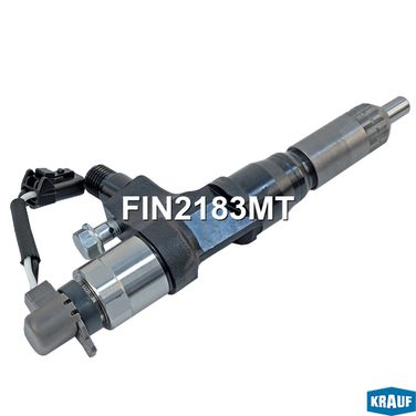 Krauf FIN2183MT Форсунка топливная - 1