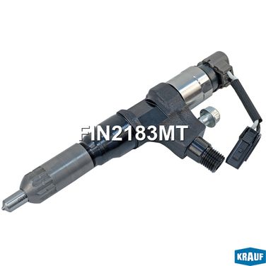 Krauf FIN2183MT Форсунка топливная - 2