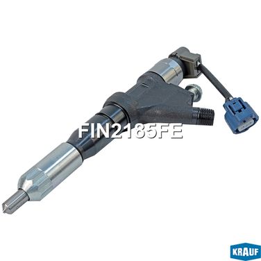 Krauf FIN2185FE Форсунка топливная - 1