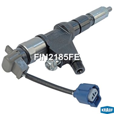 Krauf FIN2185FE Форсунка топливная - 2