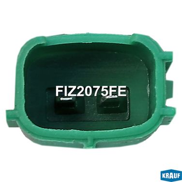 Krauf FIZ2075FE Форсунка бензиновая - 3