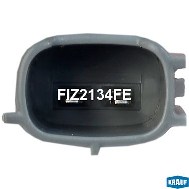 Krauf FIZ2134FE Форсунка бензиновая - 3