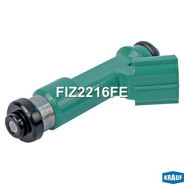 Krauf FIZ2216FE Форсунка бензиновая - 1