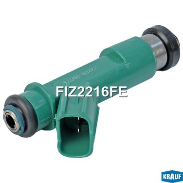 Krauf FIZ2216FE Форсунка бензиновая - 2