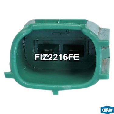 Krauf FIZ2216FE Форсунка бензиновая - 3