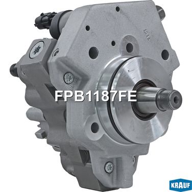 Krauf FPB1187FE Тнвд - 1