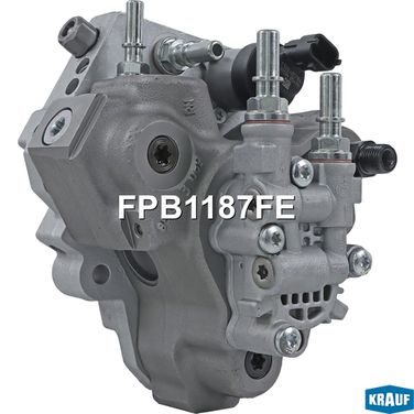 Krauf FPB1187FE Тнвд - 2