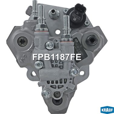 Krauf FPB1187FE Тнвд - 3