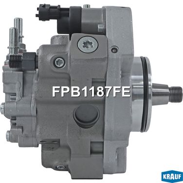 Krauf FPB1187FE Тнвд - 6