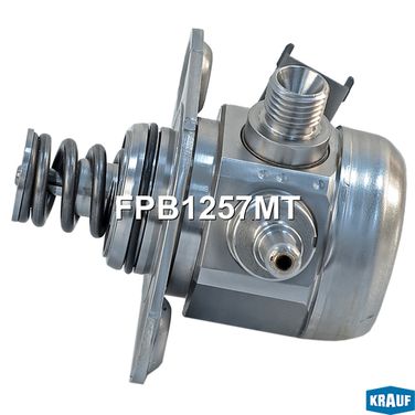 Krauf FPB1257MT Насос высокого давления бензиновый - 1
