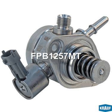 Krauf FPB1257MT Насос высокого давления бензиновый - 2