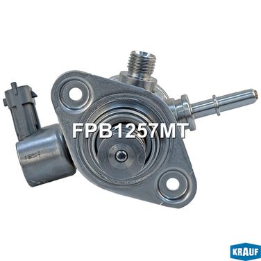 Krauf FPB1257MT Насос высокого давления бензиновый - 5
