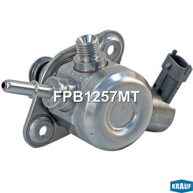 Krauf FPB1257MT Насос высокого давления бензиновый - 6