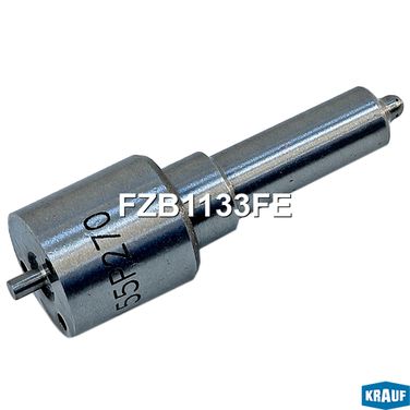 Krauf FZB1133FE Распылитель форсунки - 2