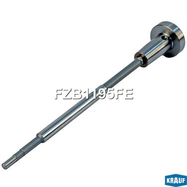 Krauf FZB1195FE Клапан инжектора со штоком - 1