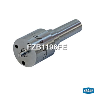 Krauf FZB1198FE Распылитель форсунки - 1