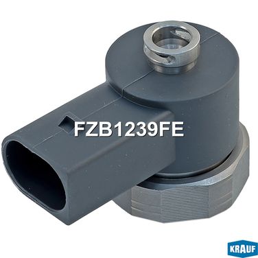 Krauf FZB1239FE Электромагнитный клапан форсунки - 2