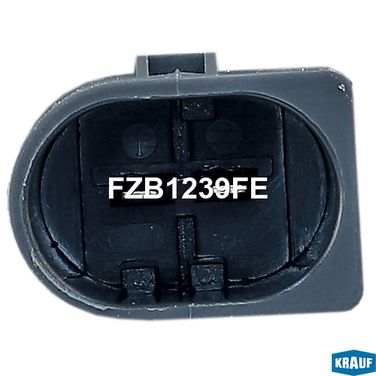 Krauf FZB1239FE Электромагнитный клапан форсунки - 3