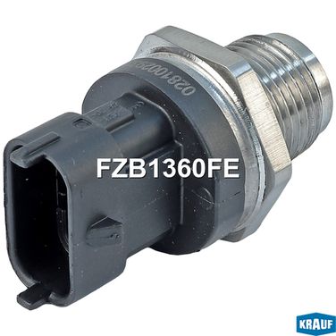 Krauf FZB1360FE Датчик высокого давления топлива - 2