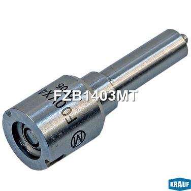 Krauf FZB1403MT Распылитель форсунки - 2
