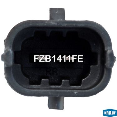 Krauf FZB1411FE Клапан дозирования топлива - 3
