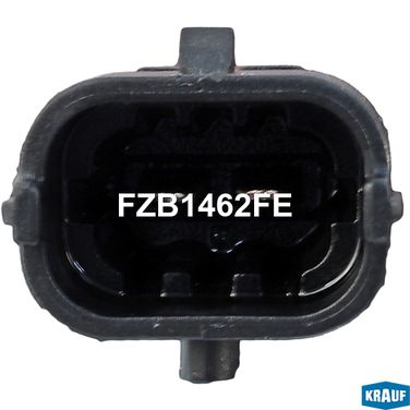 Krauf FZB1462FE Клапан дозирования топлива - 3