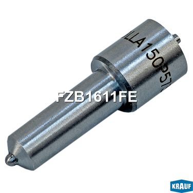 Krauf FZB1611FE Распылитель форсунки - 3